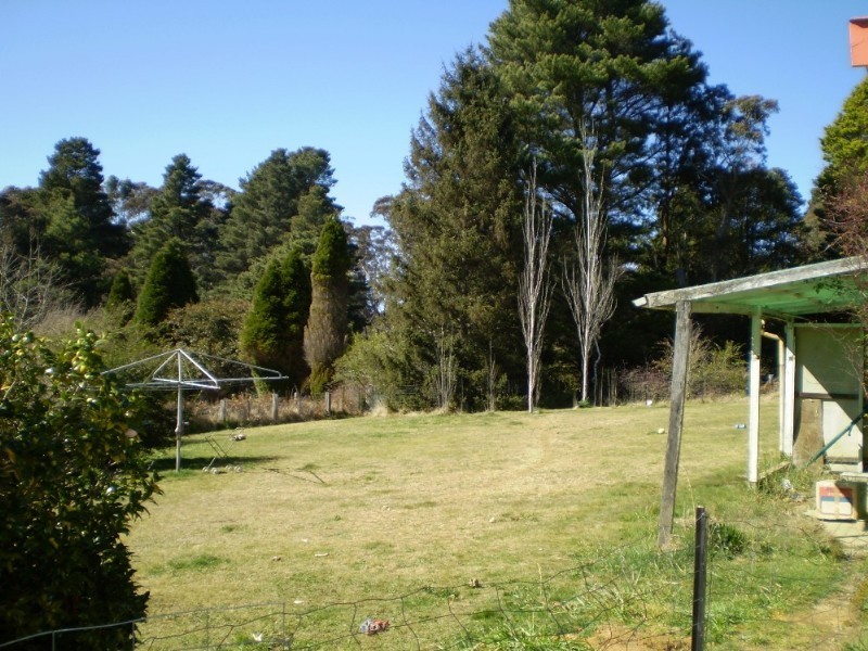 5 Sheila Street, Medlow Bath NSW 2780