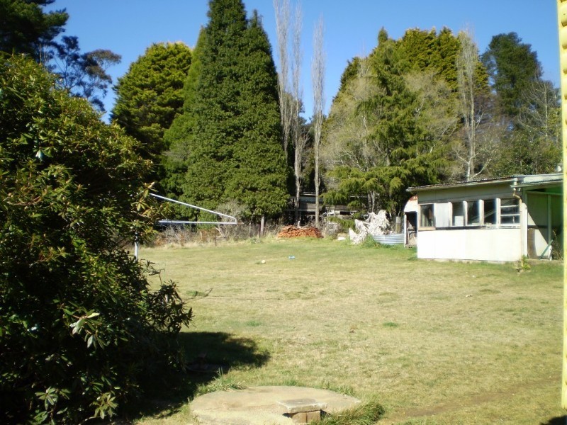 5 Sheila Street, Medlow Bath NSW 2780