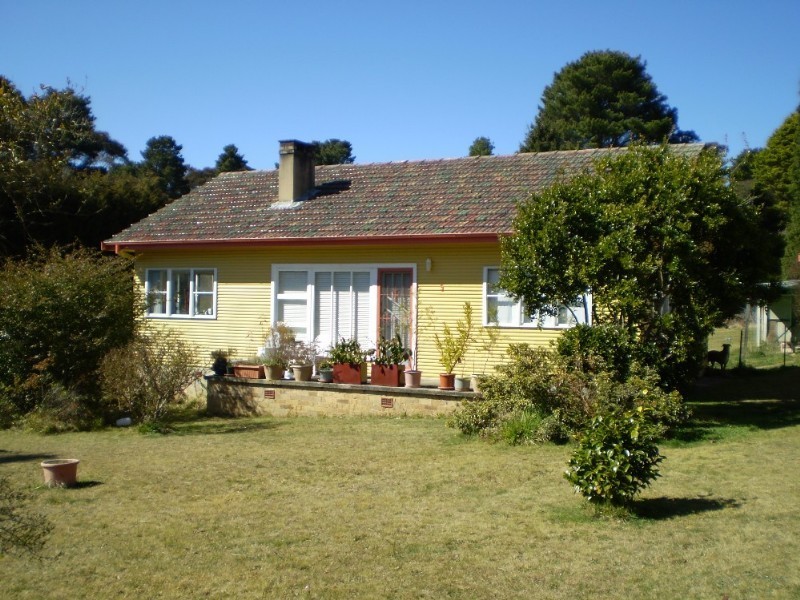 5 Sheila Street, Medlow Bath NSW 2780