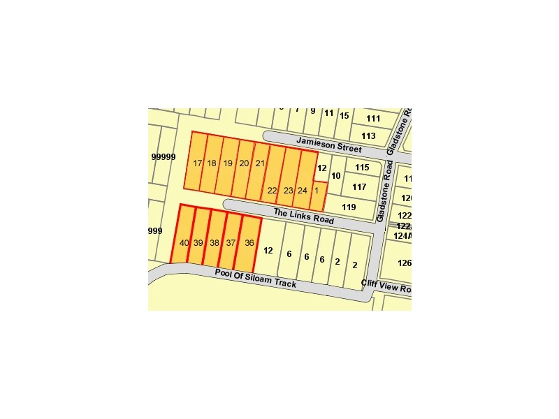 Lot 22 The Links Road, Leura NSW 2780