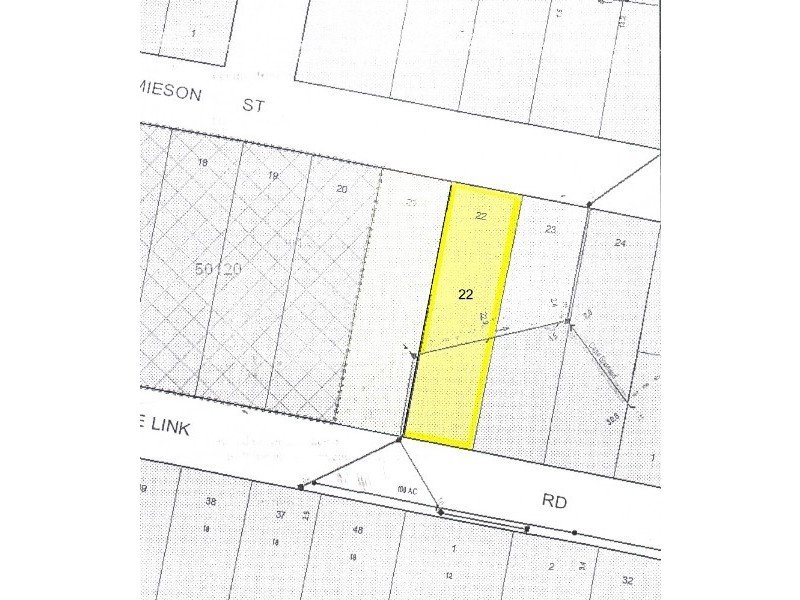Lot 22 The Links Road, Leura NSW 2780