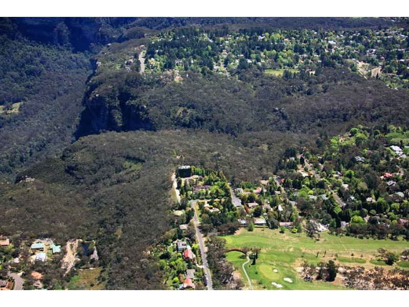 Lot 22 The Links Road, Leura NSW 2780