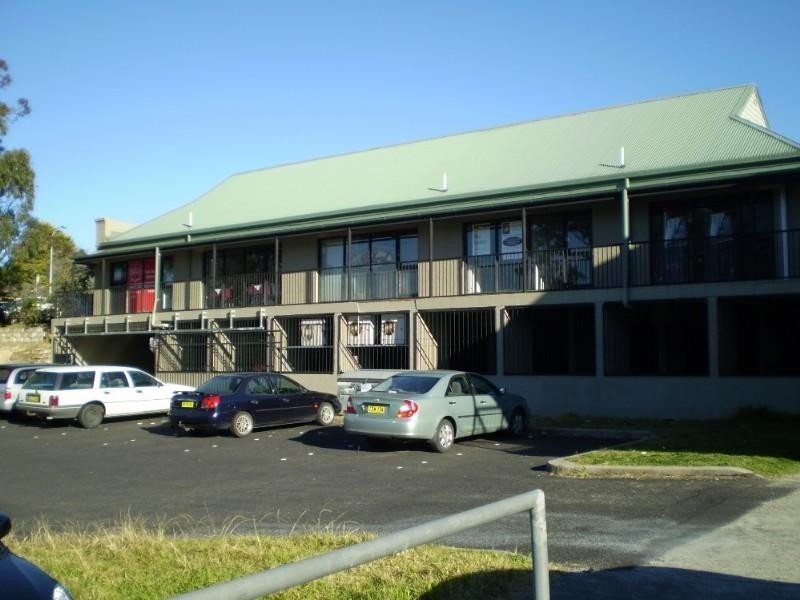 11/195 Great Western Highway, Hazelbrook NSW 2779