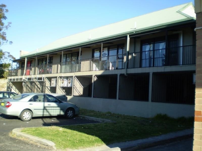 11/195 Great Western Highway, Hazelbrook NSW 2779