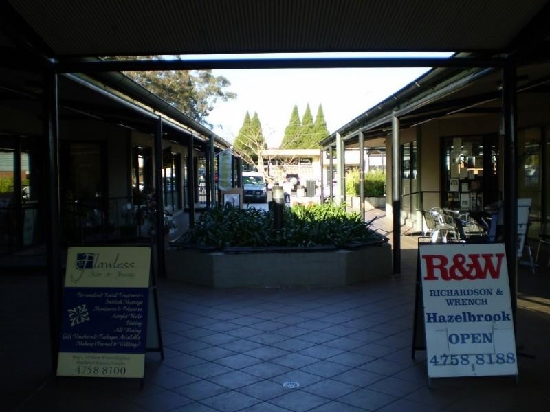 11/195 Great Western Highway, Hazelbrook NSW 2779