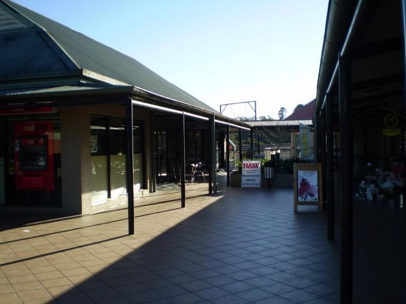 11/195 Great Western Highway, Hazelbrook NSW 2779