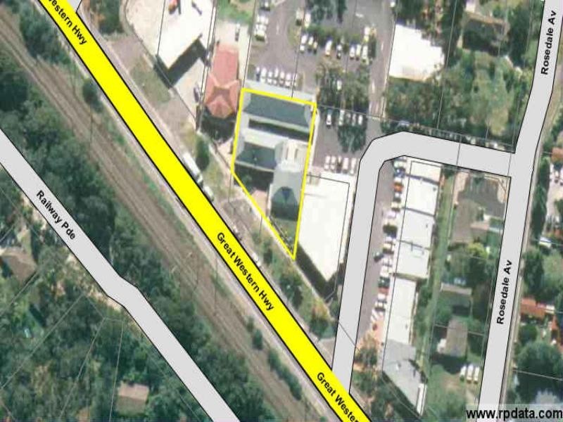 11/195 Great Western Highway, Hazelbrook NSW 2779