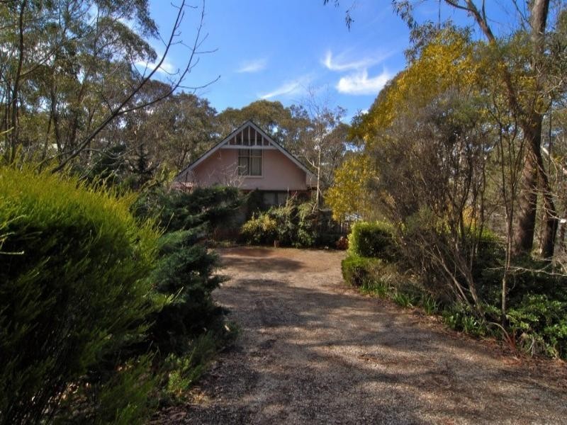 Medlow Bath NSW 2780