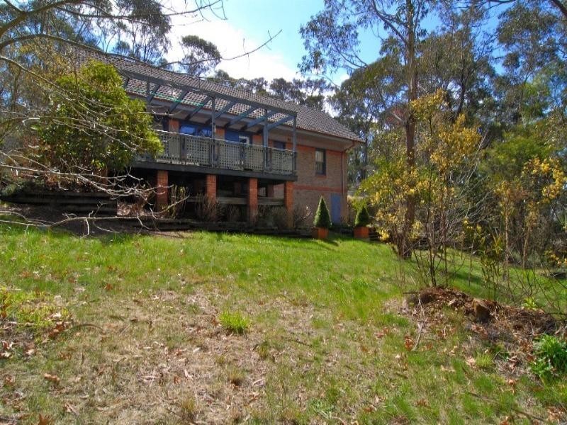 Medlow Bath NSW 2780