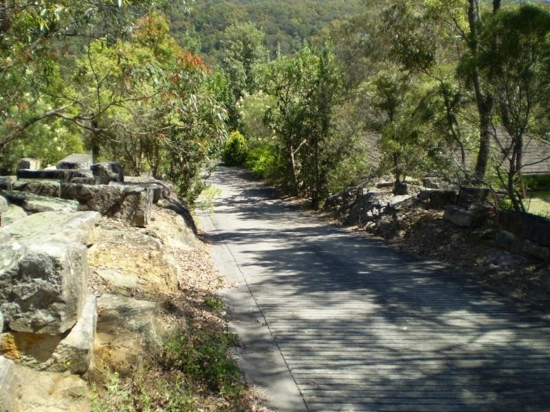 83 Bee Farm Road, Springwood NSW 2777