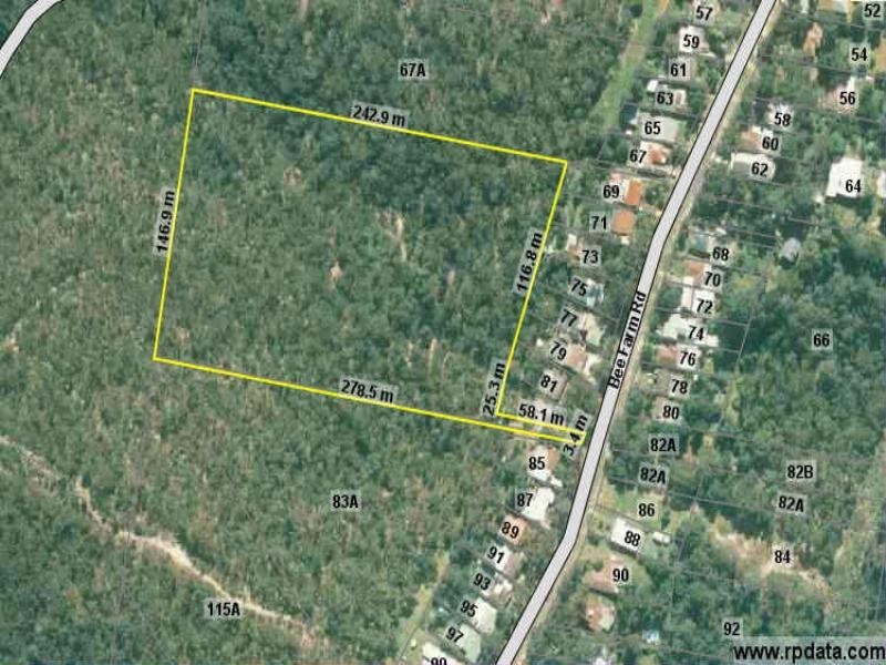 83 Bee Farm Road, Springwood NSW 2777