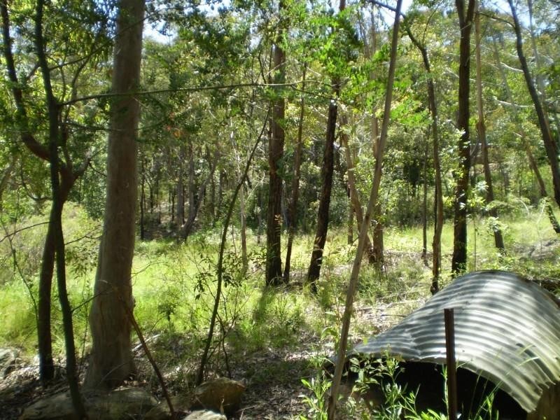 83 Bee Farm Road, Springwood NSW 2777