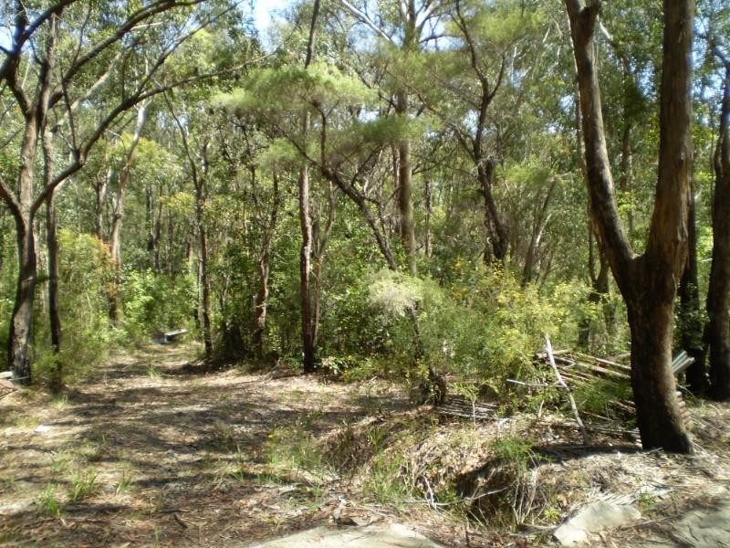 83 Bee Farm Road, Springwood NSW 2777