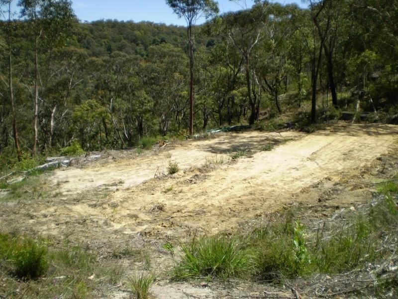 83 Bee Farm Road, Springwood NSW 2777