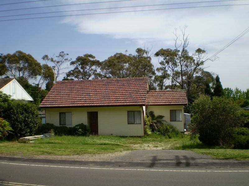 Bullaburra NSW 2784