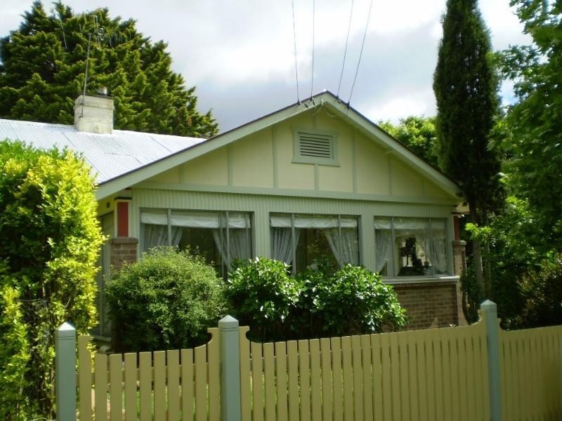 Medlow Bath NSW 2780