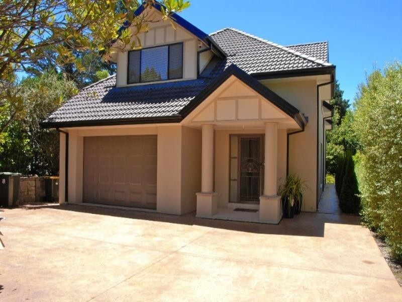 20 Malvern Road, Leura NSW 2780