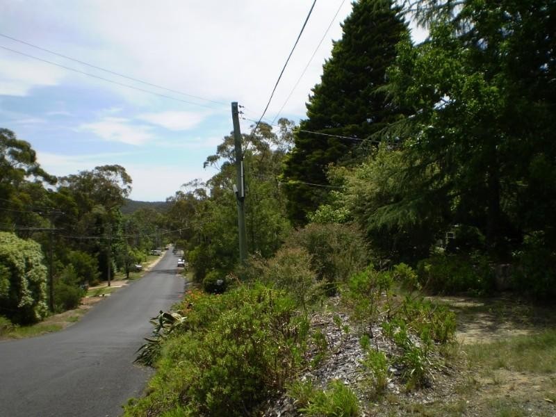 47 Mount View Avenue, Hazelbrook NSW 2779