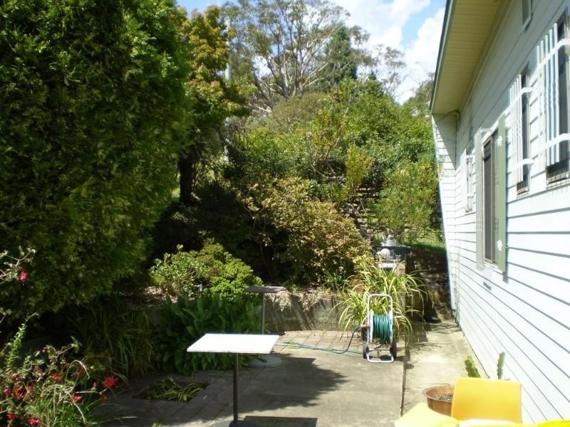 Medlow Bath NSW 2780