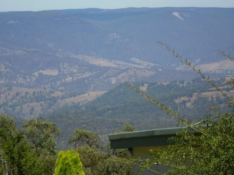 Medlow Bath NSW 2780