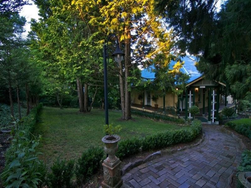 Leura NSW 2780