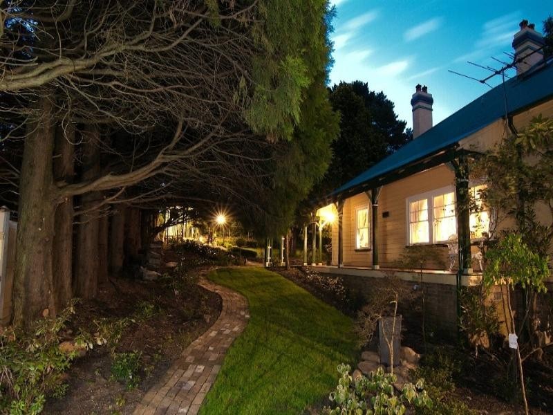 Leura NSW 2780