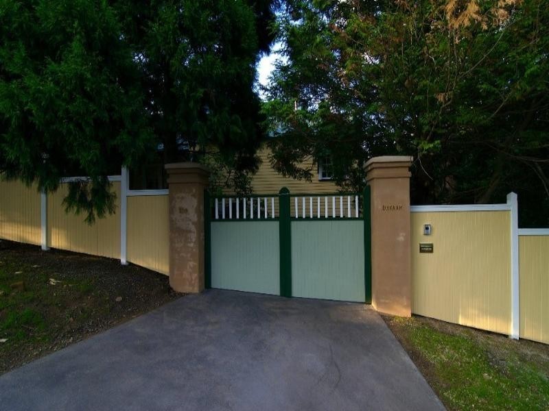 Leura NSW 2780