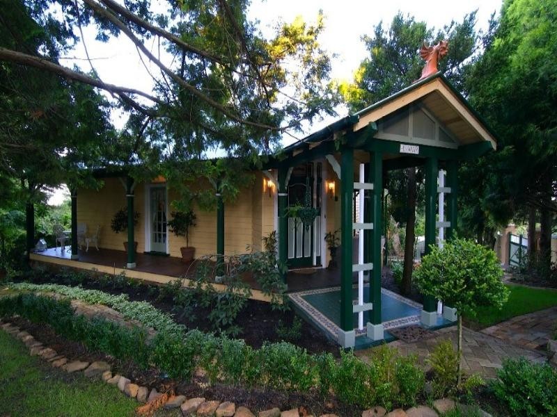 Leura NSW 2780