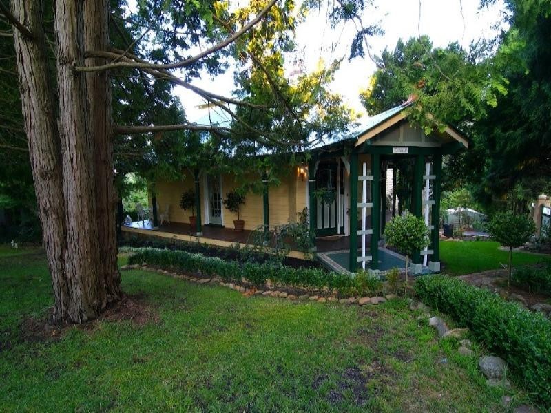 Leura NSW 2780