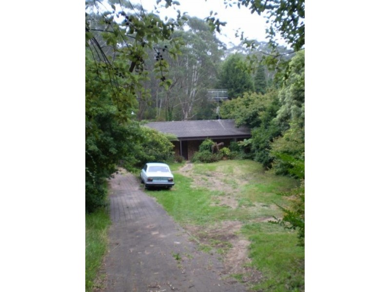 Leura NSW 2780