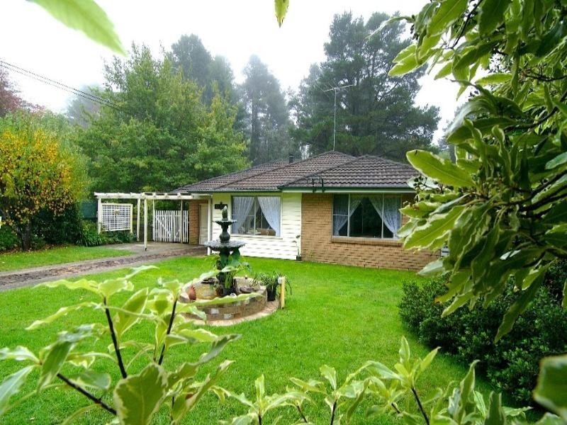 Leura NSW 2780