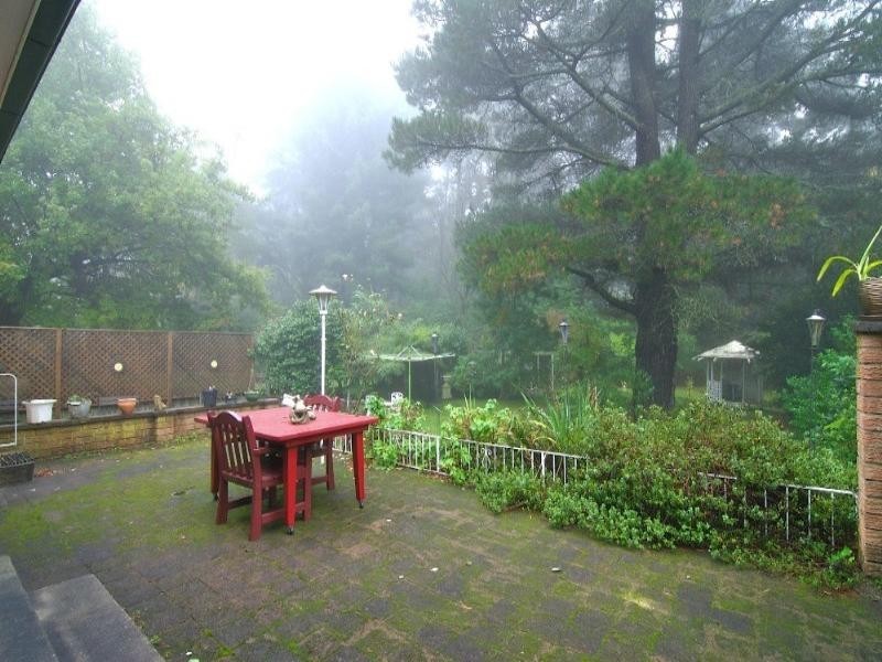 Leura NSW 2780