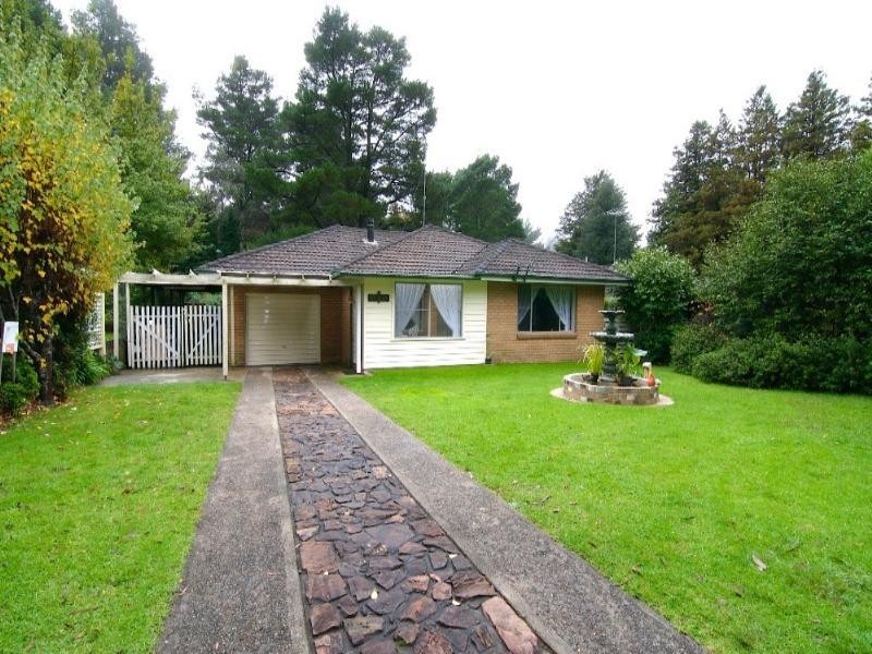 Leura NSW 2780