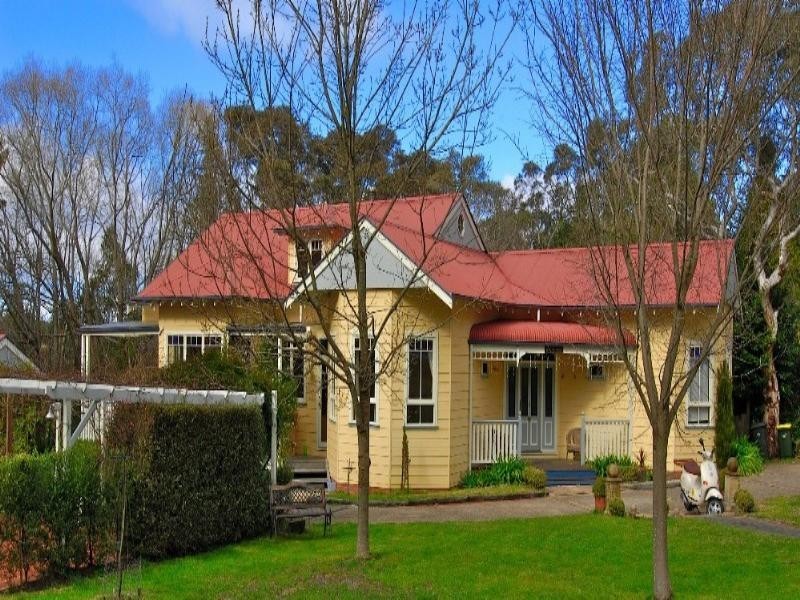 Leura NSW 2780