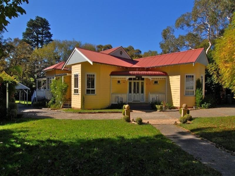 Leura NSW 2780