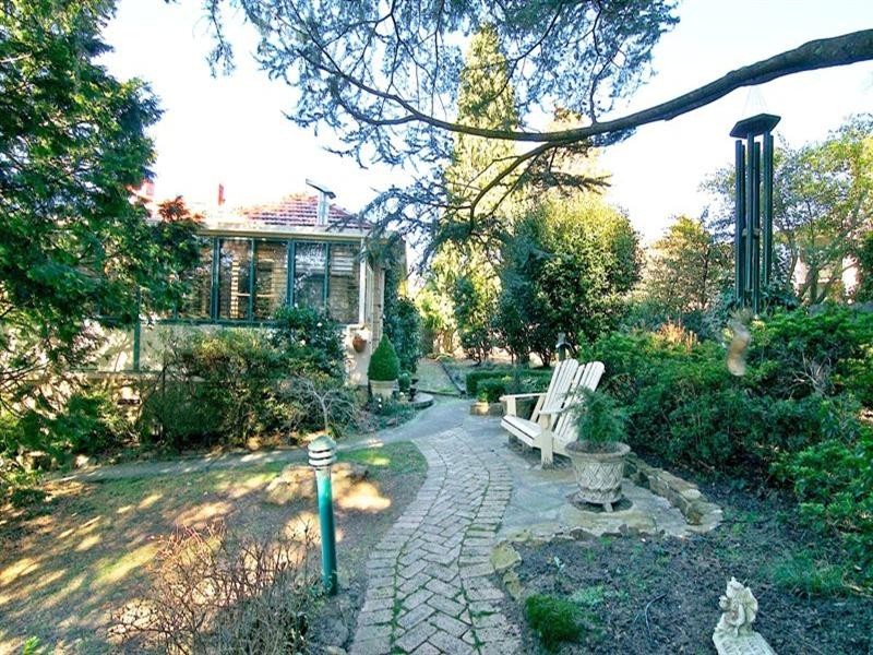 Wentworth Falls NSW 2782