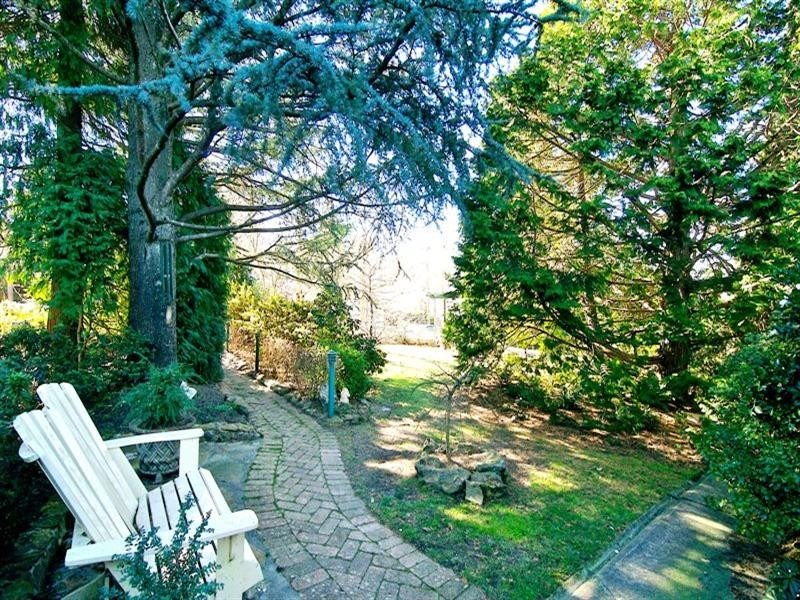 Wentworth Falls NSW 2782