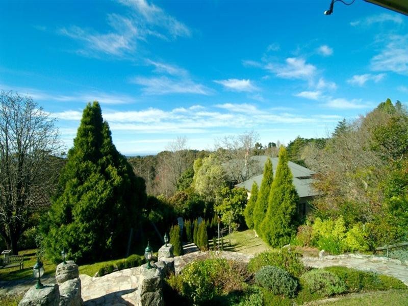 Wentworth Falls NSW 2782
