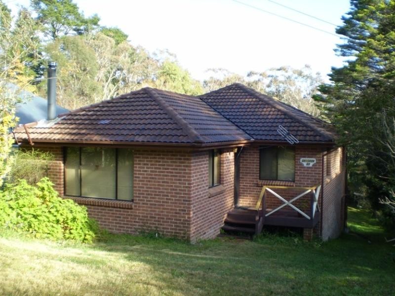 69 Leura Mall, Leura NSW 2780