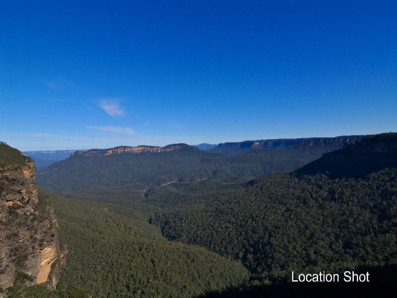 Lot 1 The Links Road, Leura NSW 2780