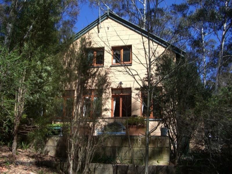 Medlow Bath NSW 2780