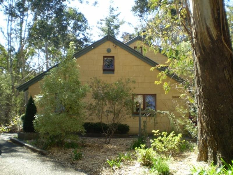 Medlow Bath NSW 2780