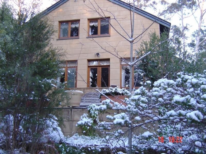 Medlow Bath NSW 2780