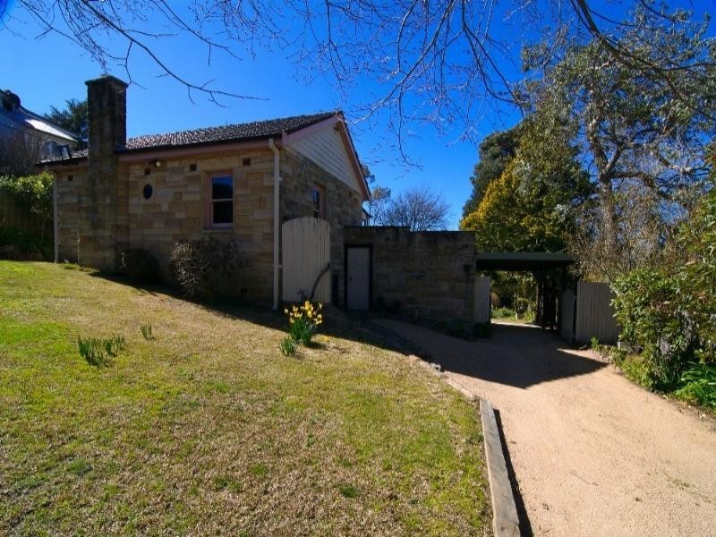 4 Martin Street, Katoomba NSW 2780