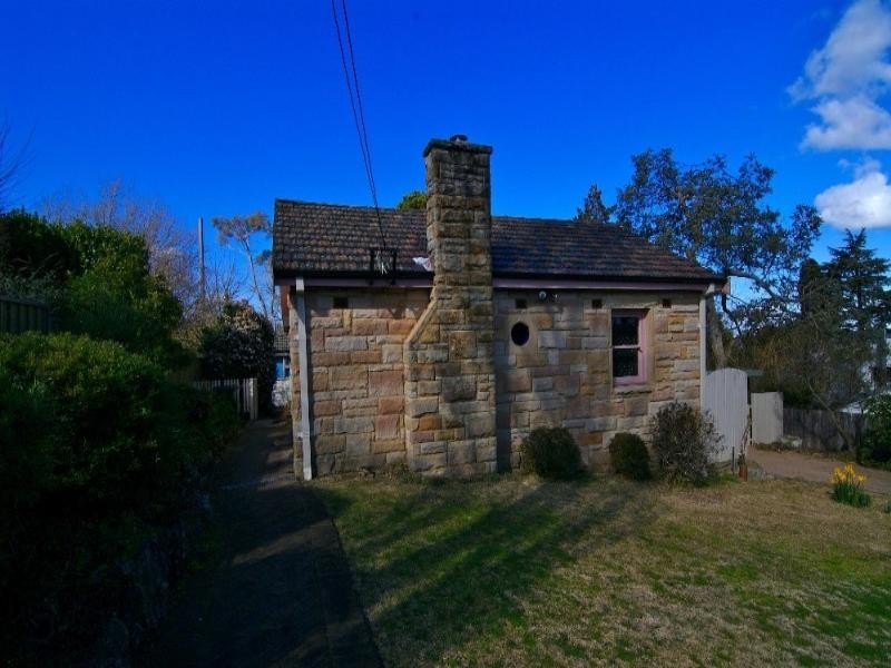 4 Martin Street, Katoomba NSW 2780
