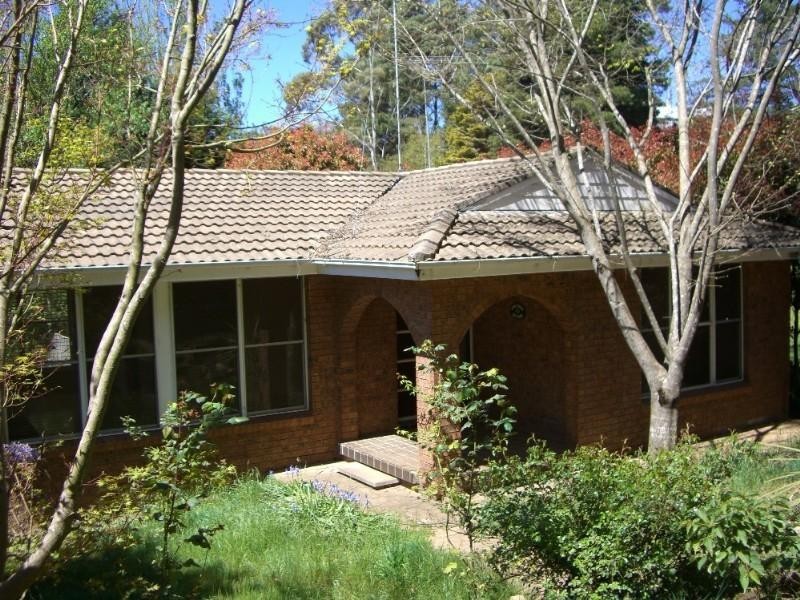 15 Wentworth Street, Leura NSW 2780