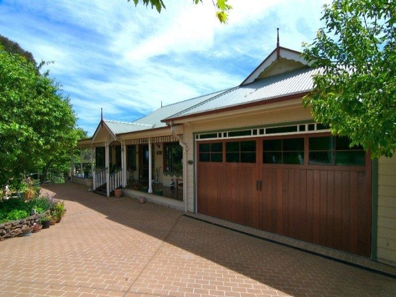 Wentworth Falls NSW 2782