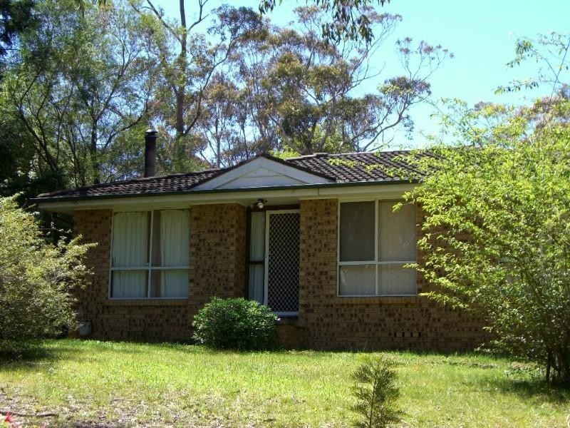 86 Boronia Road, Bullaburra NSW 2784