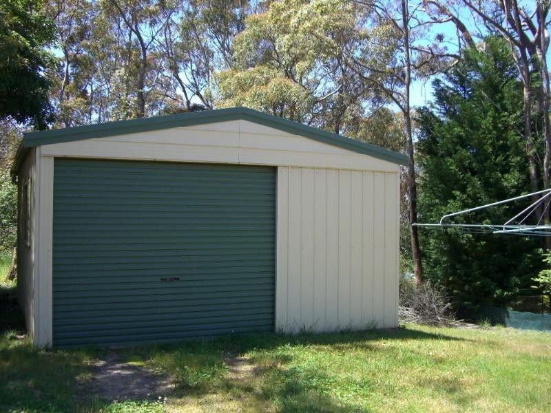 86 Boronia Road, Bullaburra NSW 2784