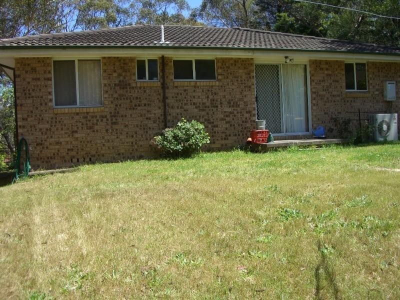 86 Boronia Road, Bullaburra NSW 2784